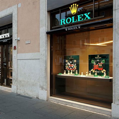 bedetti e bandiera roma prezzi rolex suarine|bedetti roma.